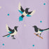 LeMieux Footsie Ladies Boot Socks - Lucky Magpie